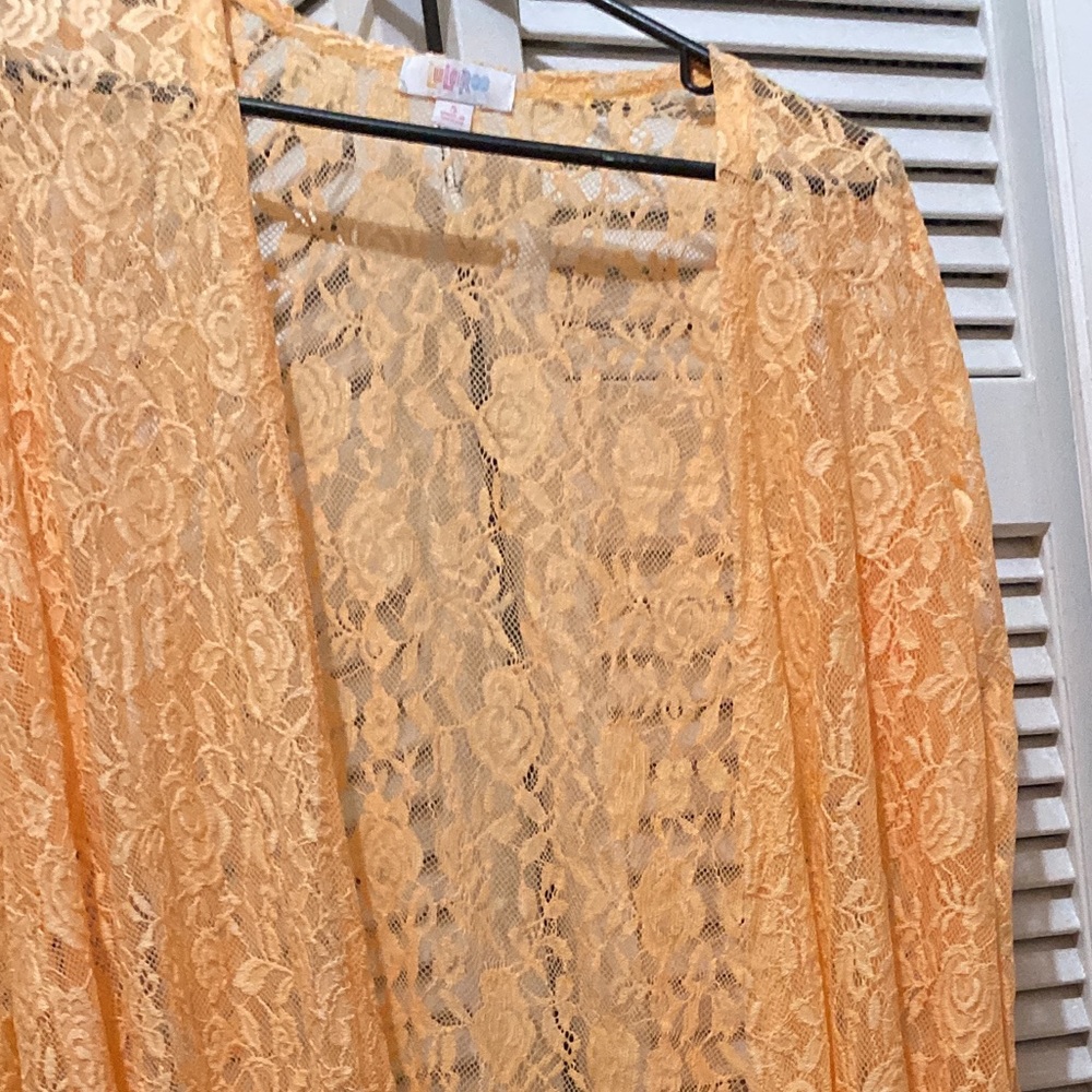 Lularoe Long Duster